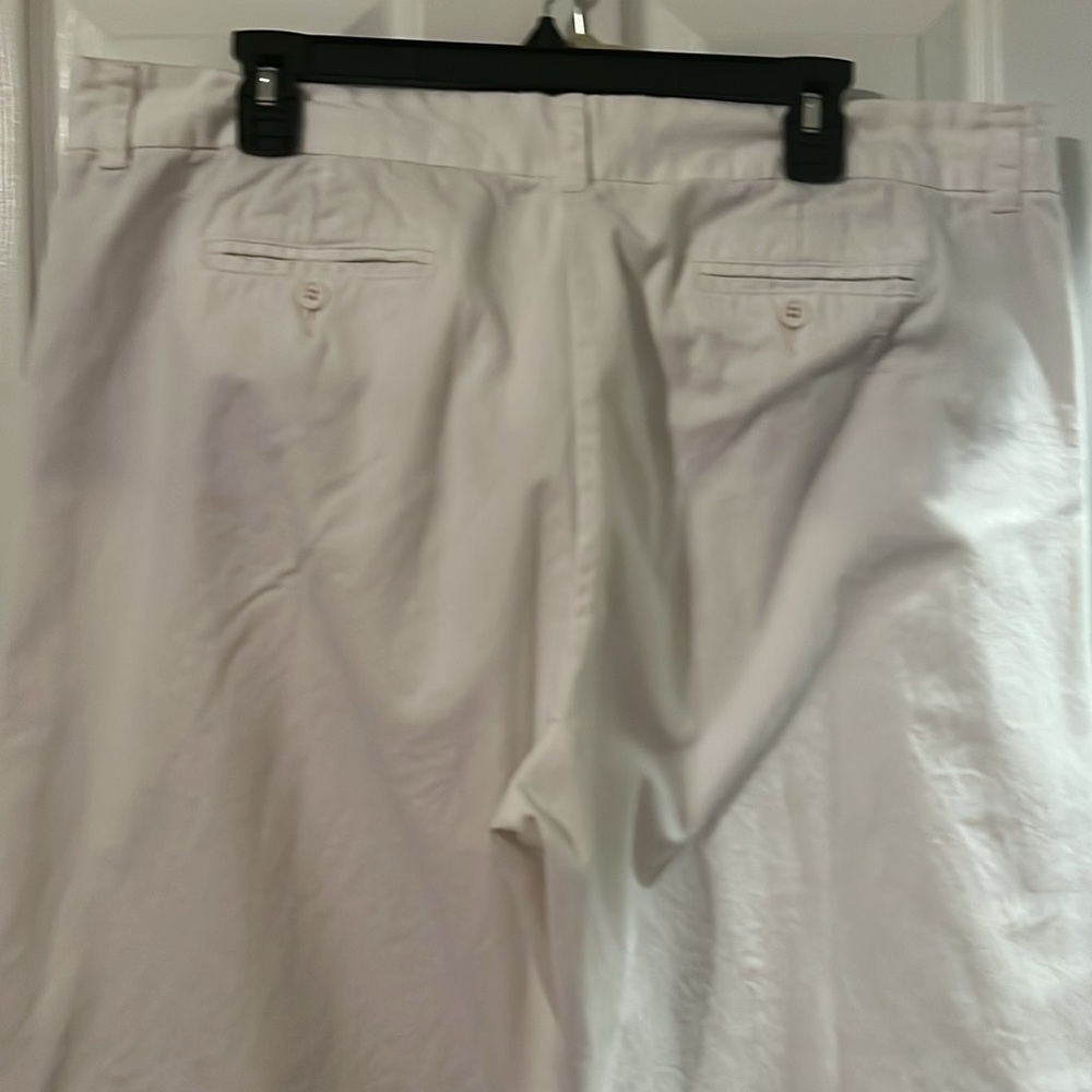 Gap button down pant - Picture 4 of 5